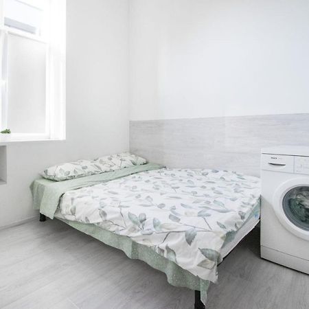 לבוב Apartaments For You מראה חיצוני תמונה