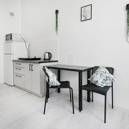 לבוב Apartaments For You מראה חיצוני תמונה