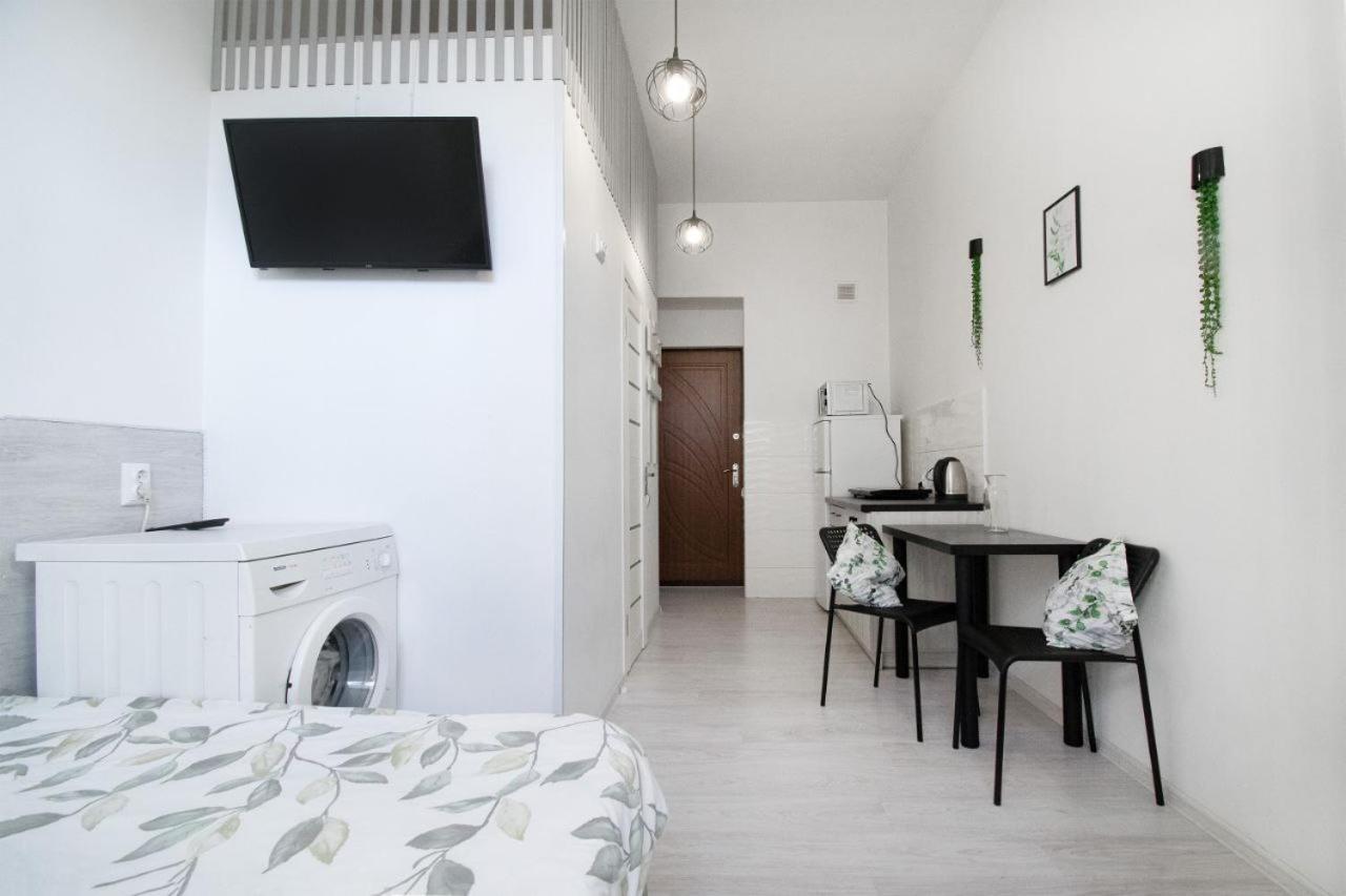 לבוב Apartaments For You מראה חיצוני תמונה
